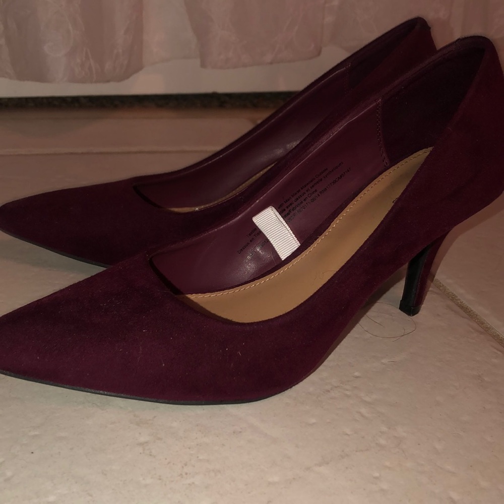 Heels